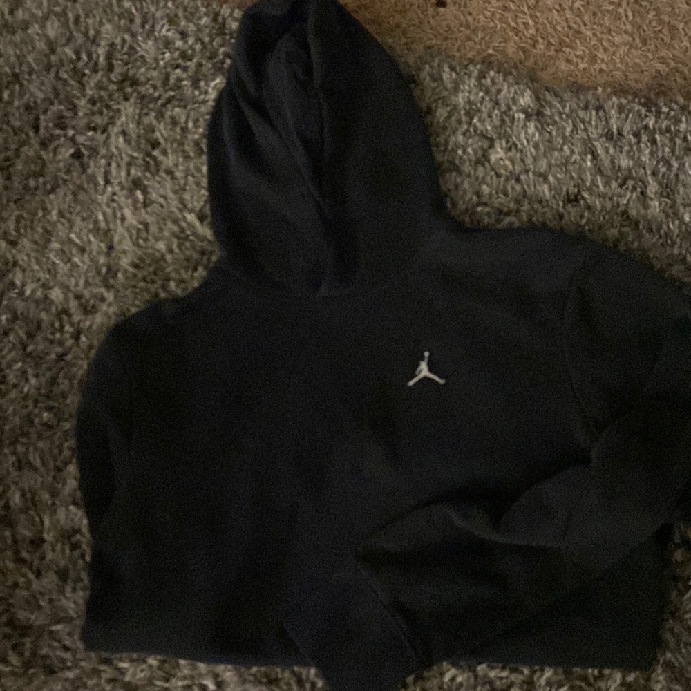 NWOT Big Kids size XL Jordan Hoodie